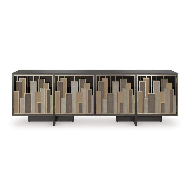 Caracole Signature 95'' Sideboard