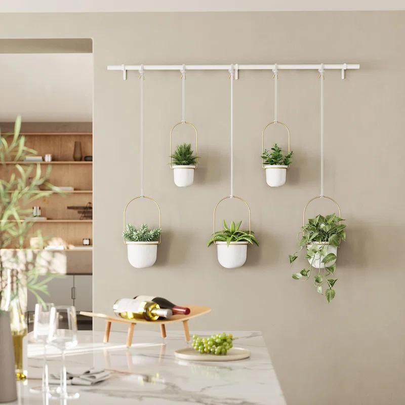 Umbra Hanging Planter