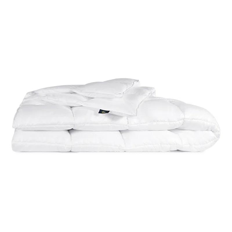 Serta Winter Down Alternative Comforter