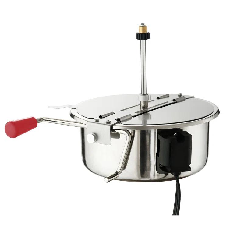 Great Northern Popcorn Great Northern Popcorn 8 Oz. Popcorn Machine Stand / Cart