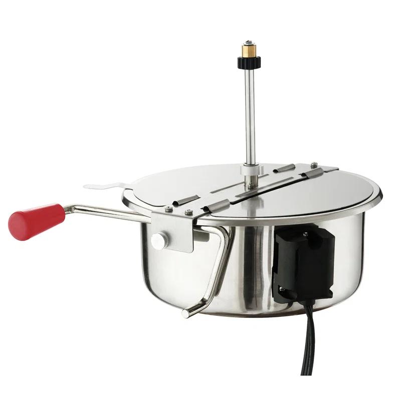 Great Northern Popcorn Great Northern Popcorn 8 Oz. Popcorn Machine Stand / Cart