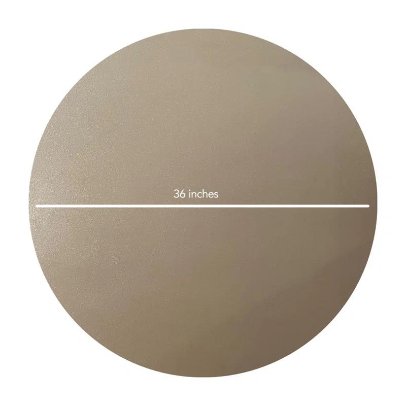 Resilia Plastic Grill Grid Mat