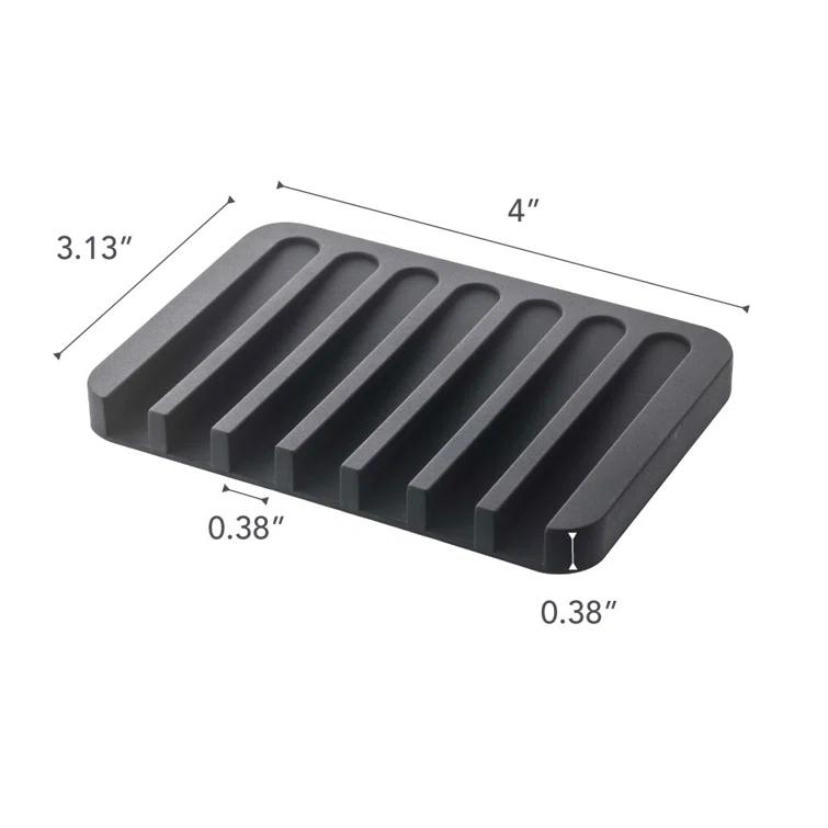Yamazaki Home Soap Tray