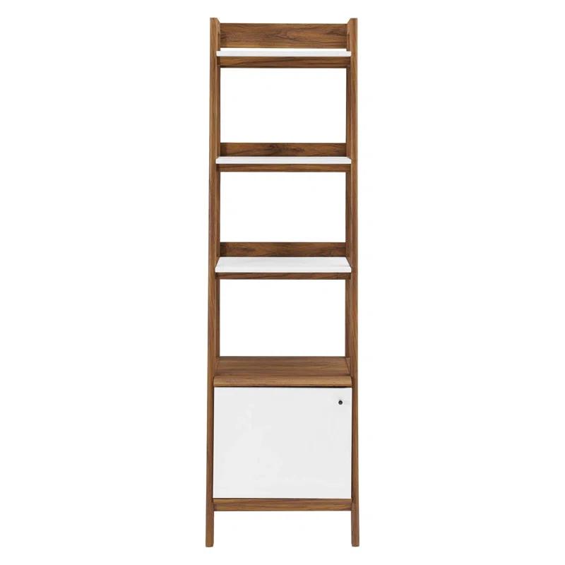 Modway Bixby 21" Bookshelf