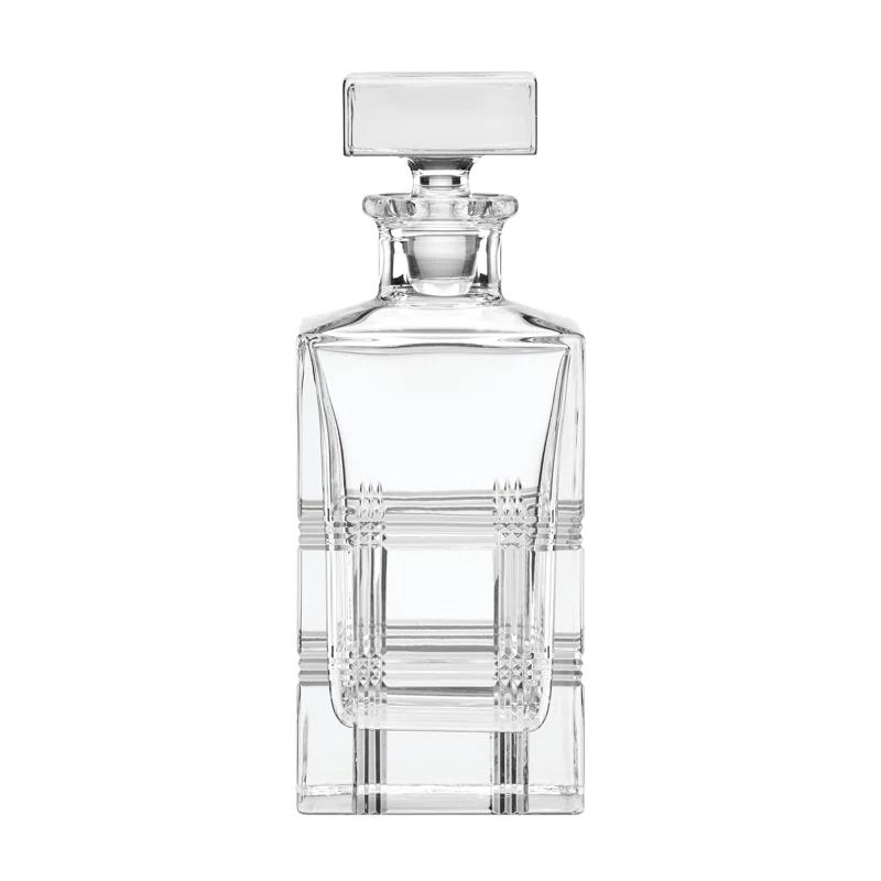 Reed & Barton Hudson Decanter
