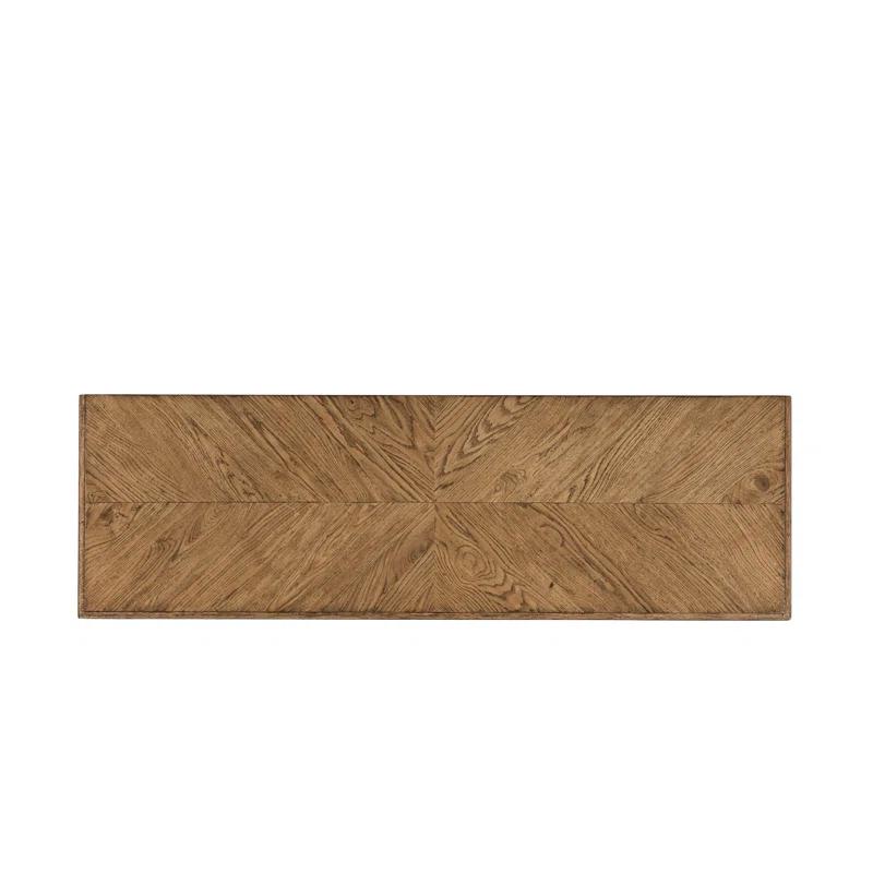 Nova 63.5'' W 6 - Drawer Dresser
