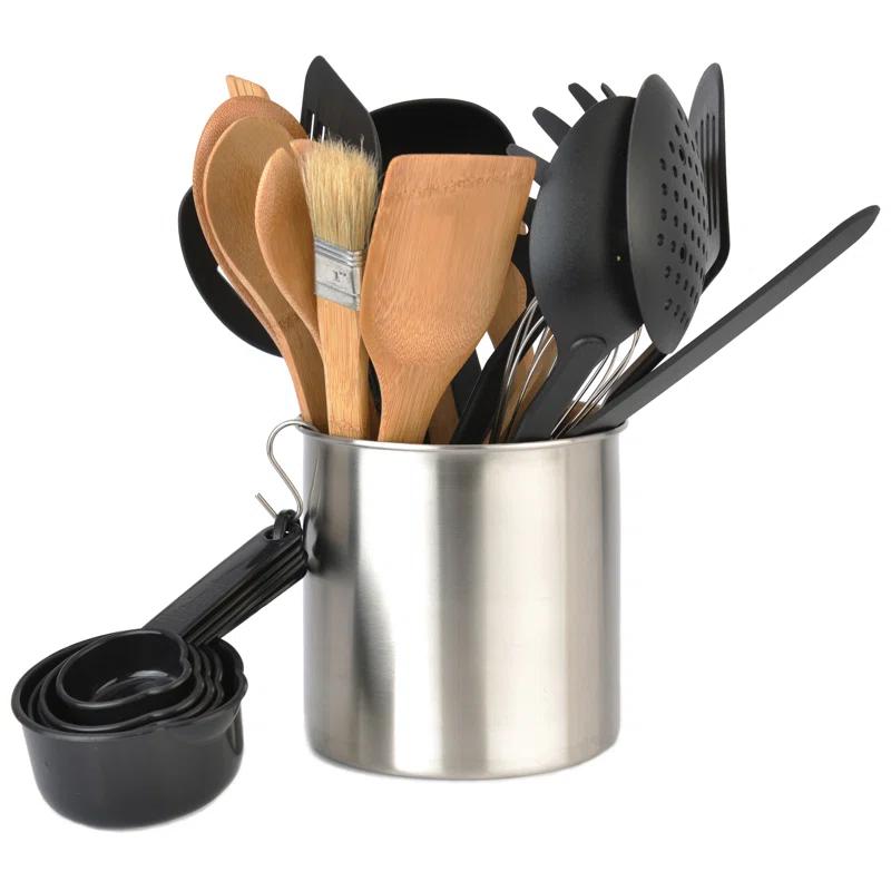 BergHOFF BergHOFF Studio 25 Piece Assorted Kitchen Utensil Set