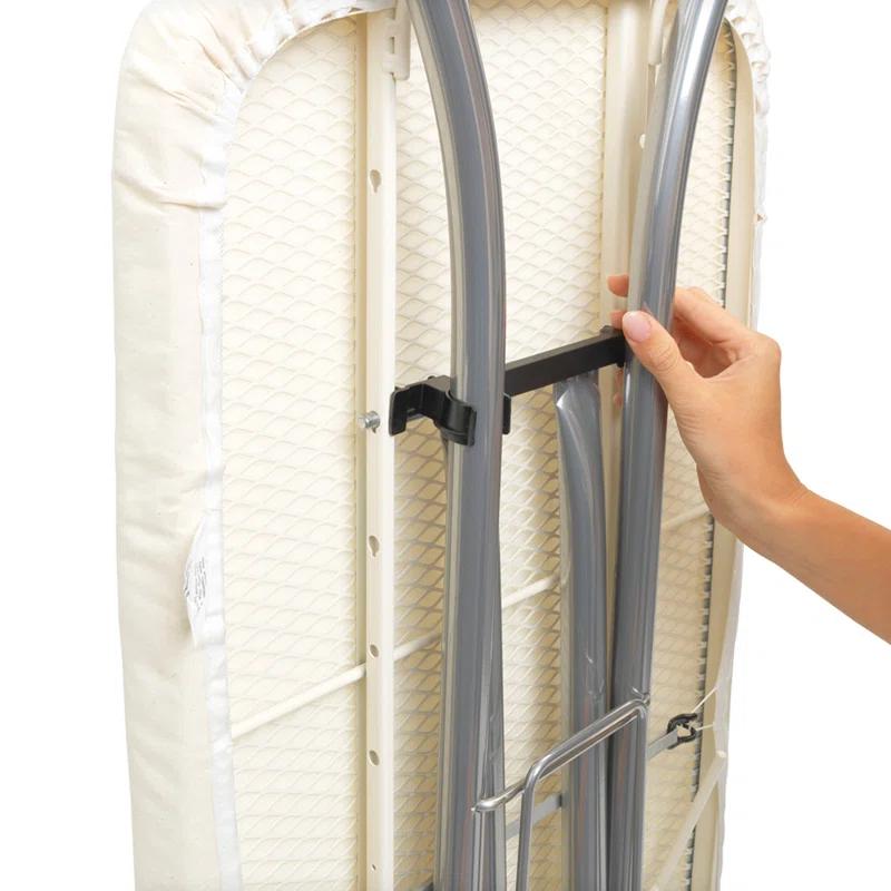 Brabantia Size B Medium Ironing Board with Steam Iron Rest & Reviews | Wayfair
