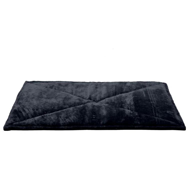 FurHaven Polyester Pet Bed