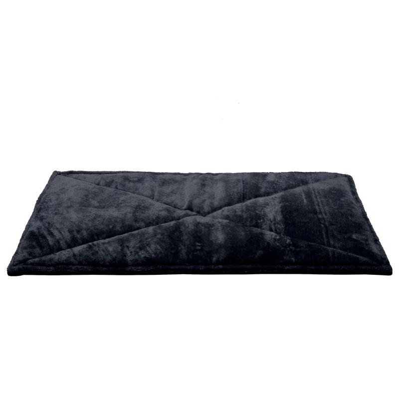 FurHaven Polyester Pet Bed