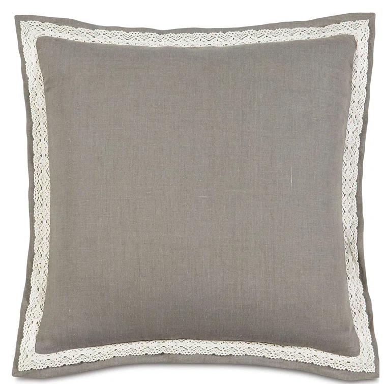 Sabelle Linen Blend Pillow Sham