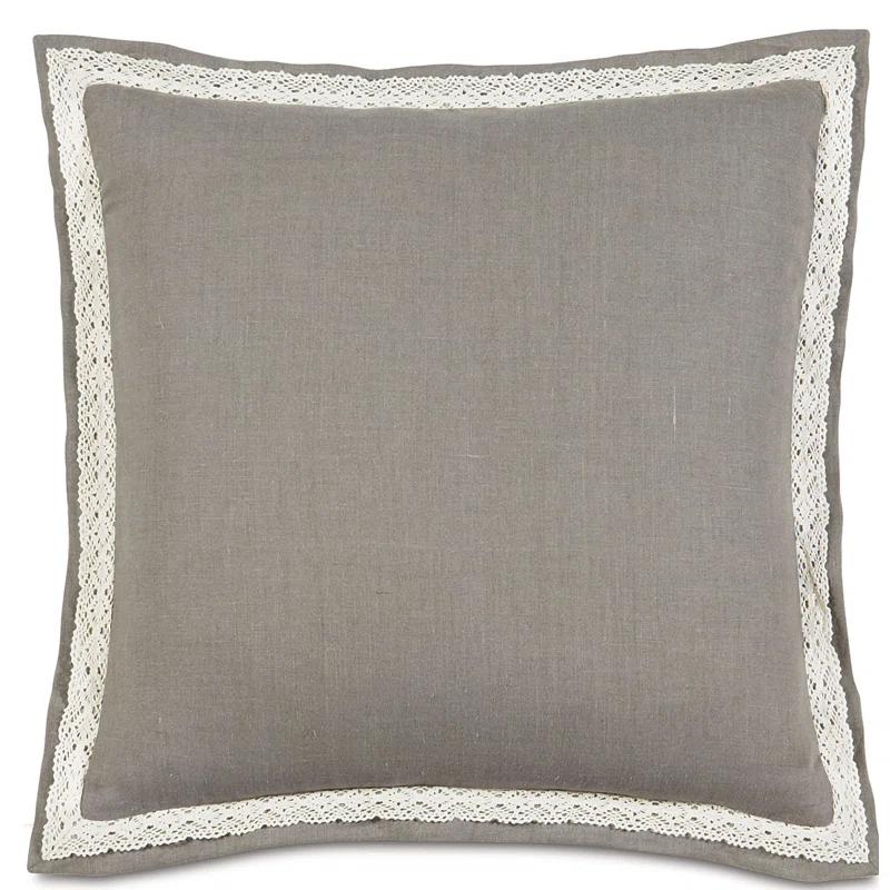 Sabelle Linen Blend Pillow Sham
