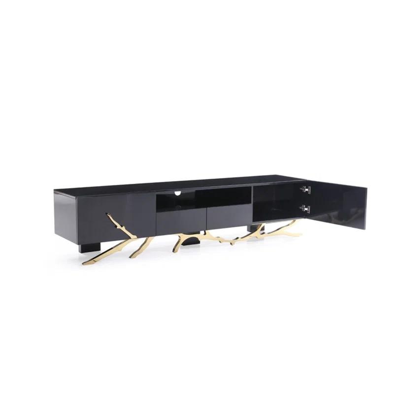 VIG Furniture Legend TV Stand for TV up to 78"