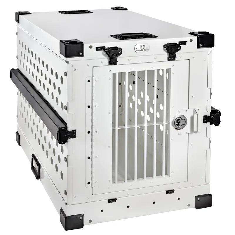 K9 Kennel Boss K9 Kennel Boss Dog Crate