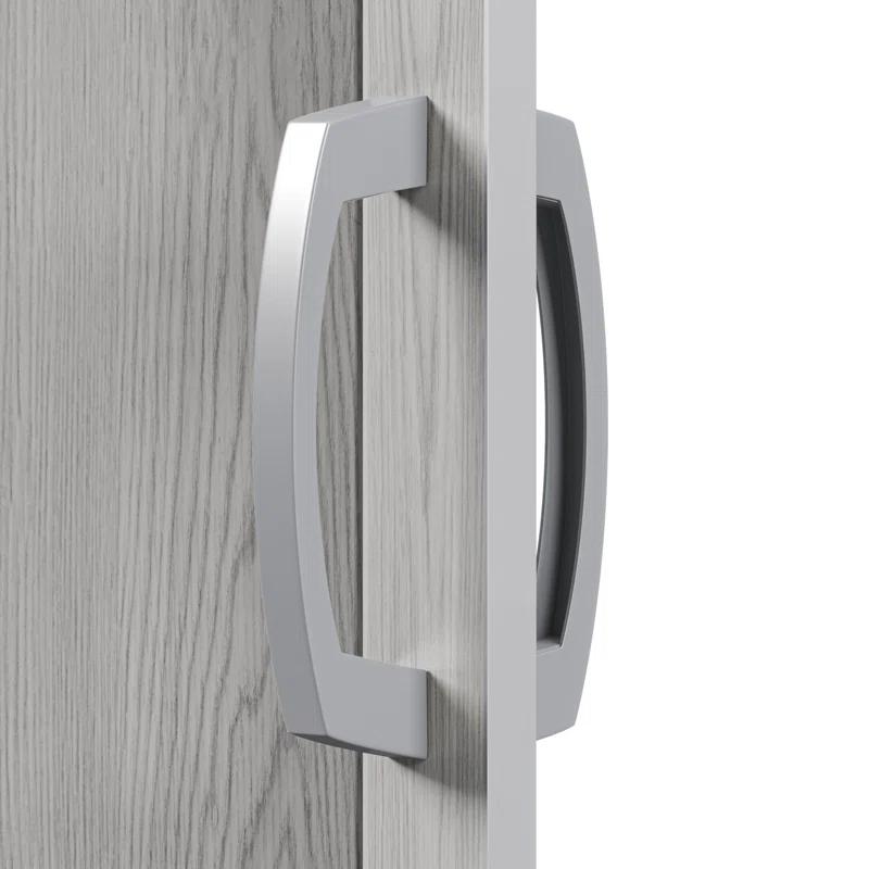 Techni Home Techni Home Loft Series Premium Double Walled Foldable Accordion Door