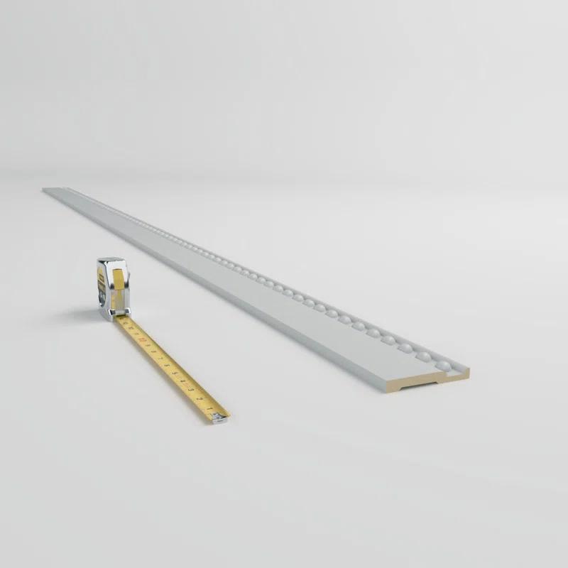 Ashford Baseboard Moulding Sample