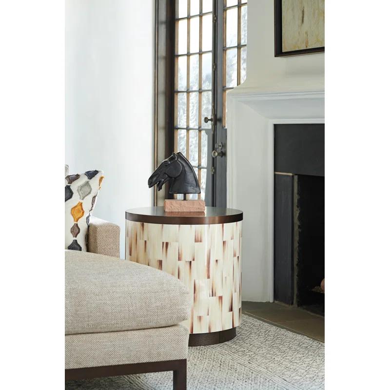 Park City End Table