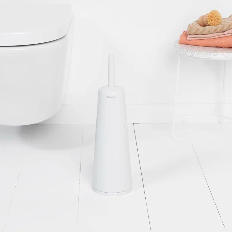 Brabantia Brabantia ReNew Toilet Brush and Holder
