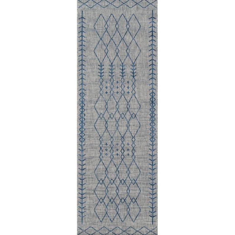 Momeni Villa Monaco Southwestern Rug