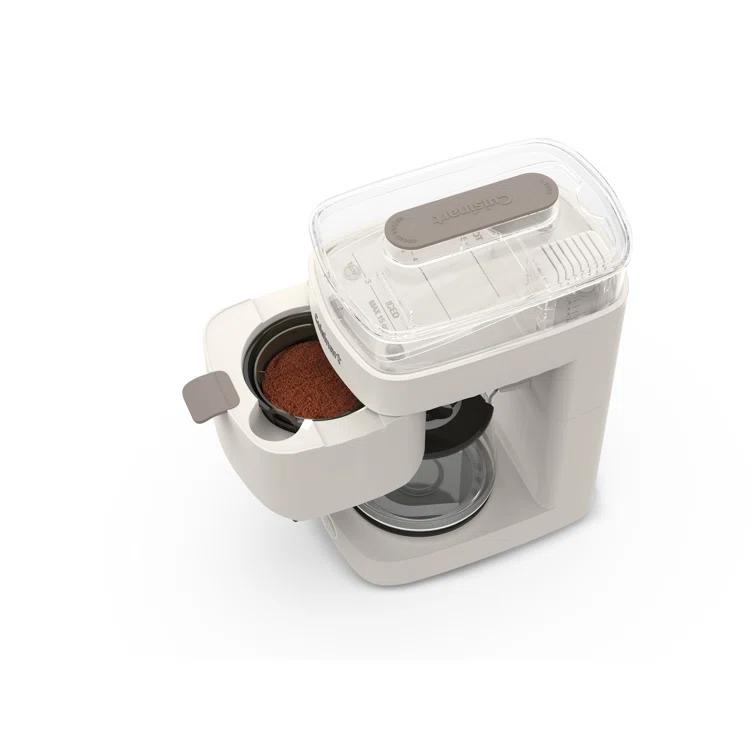 Cuisinart ® SoHo 5-Cup Drip Coffee Maker