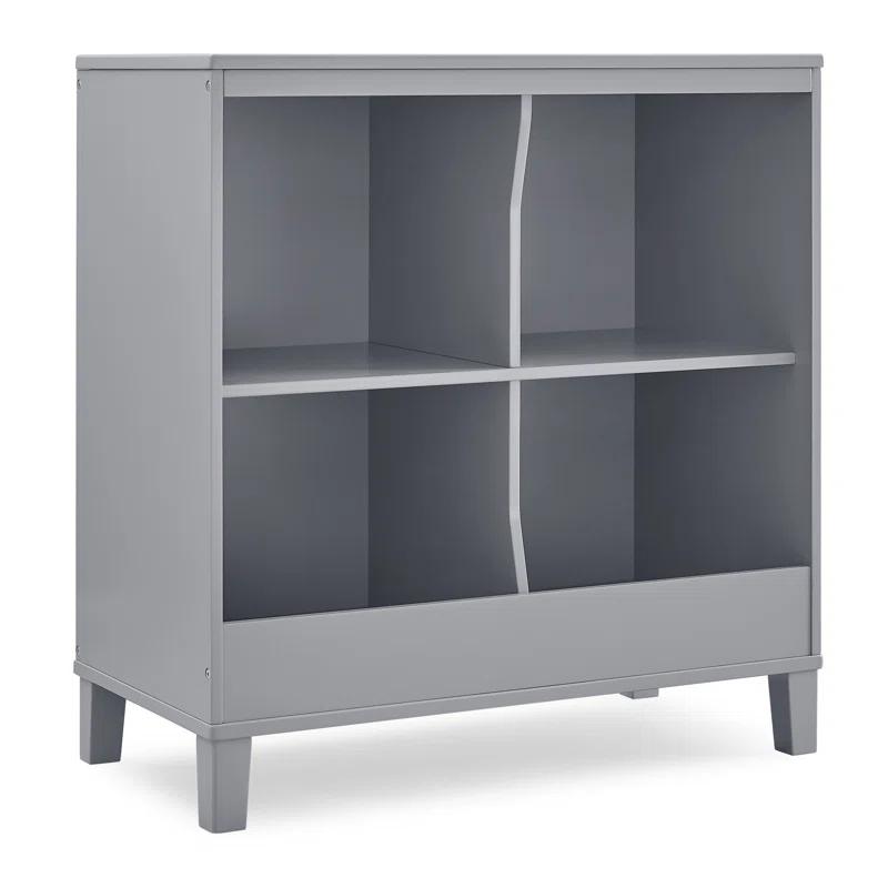 Delta Children Huck Convertible Changing Table