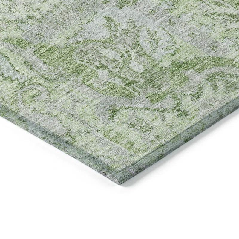 Chayden Area Rug with Non-Slip Backing
