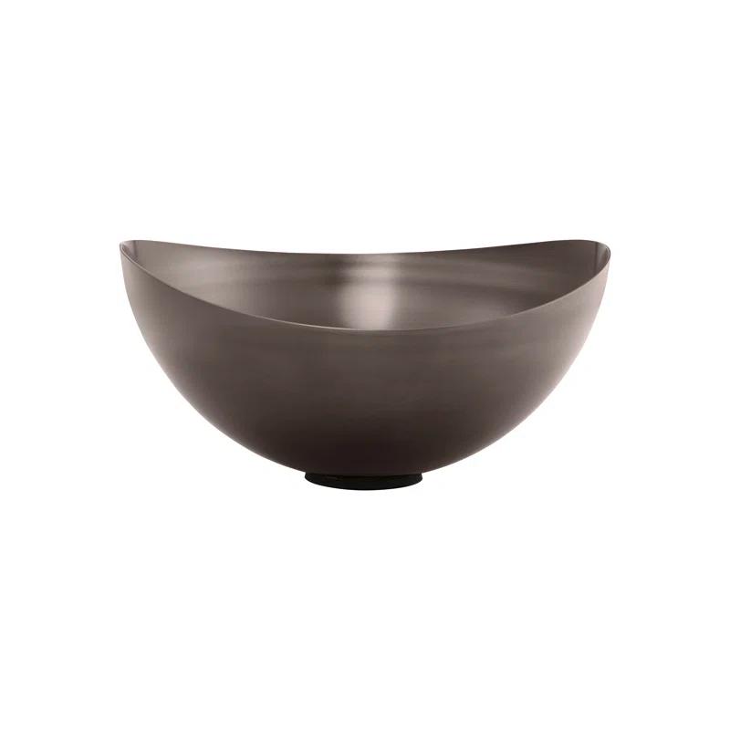Blomus ONDEA Stainless Steel Decorative Bowl