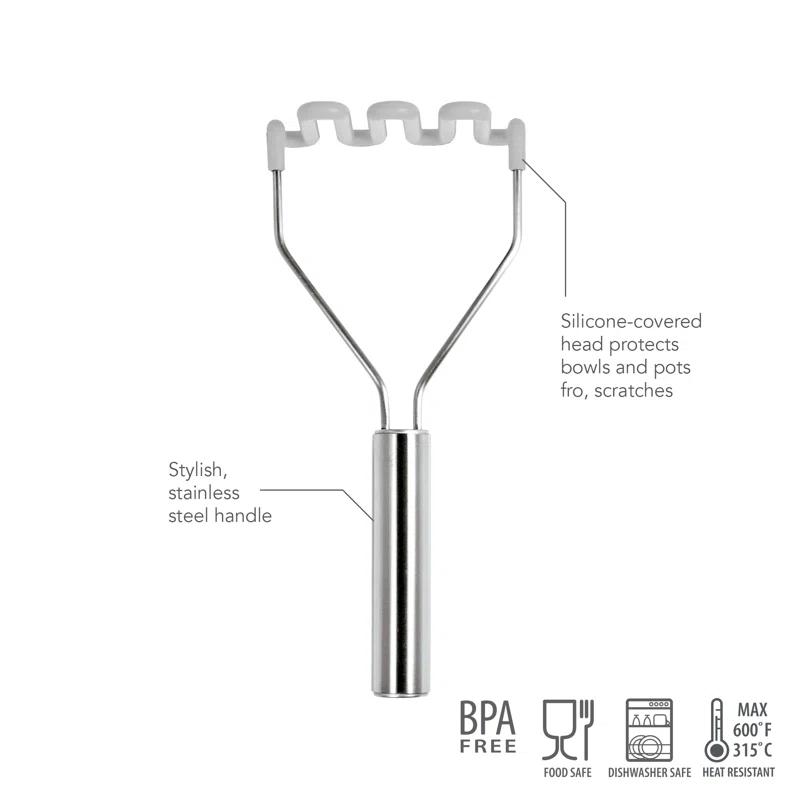 Tovolo Potato Masher
