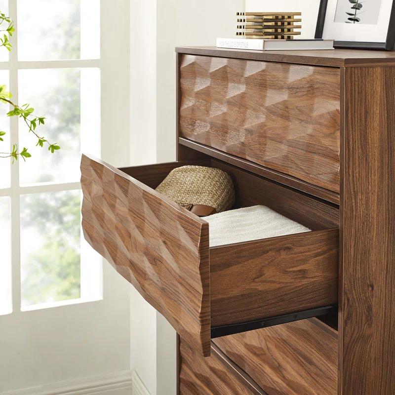 Modway Vespera 5-Drawer Chest