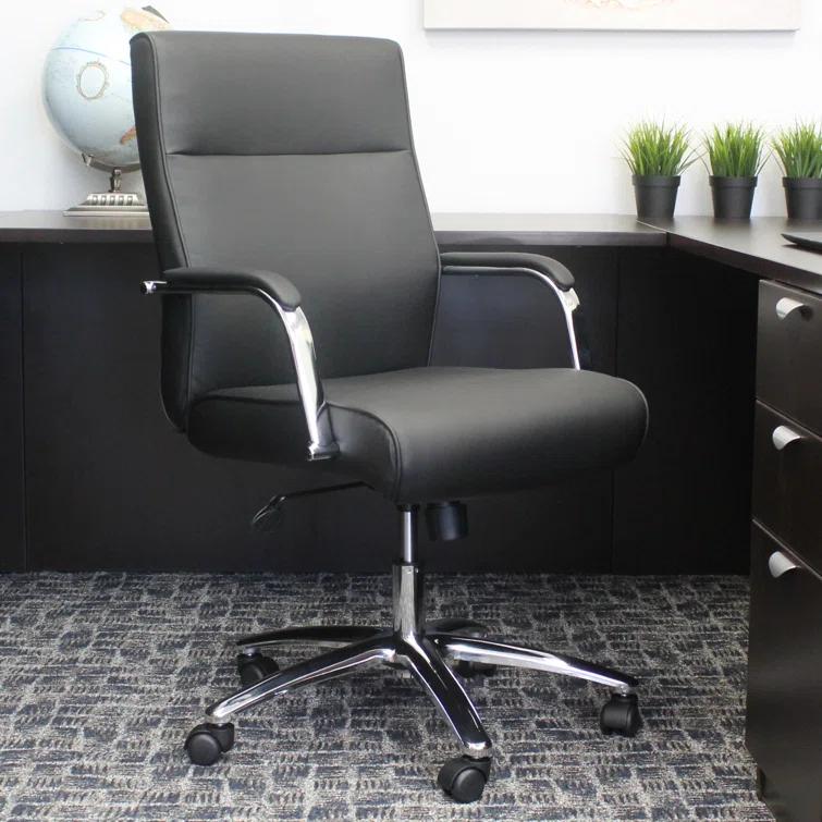 Boss Office Products Executive Chair