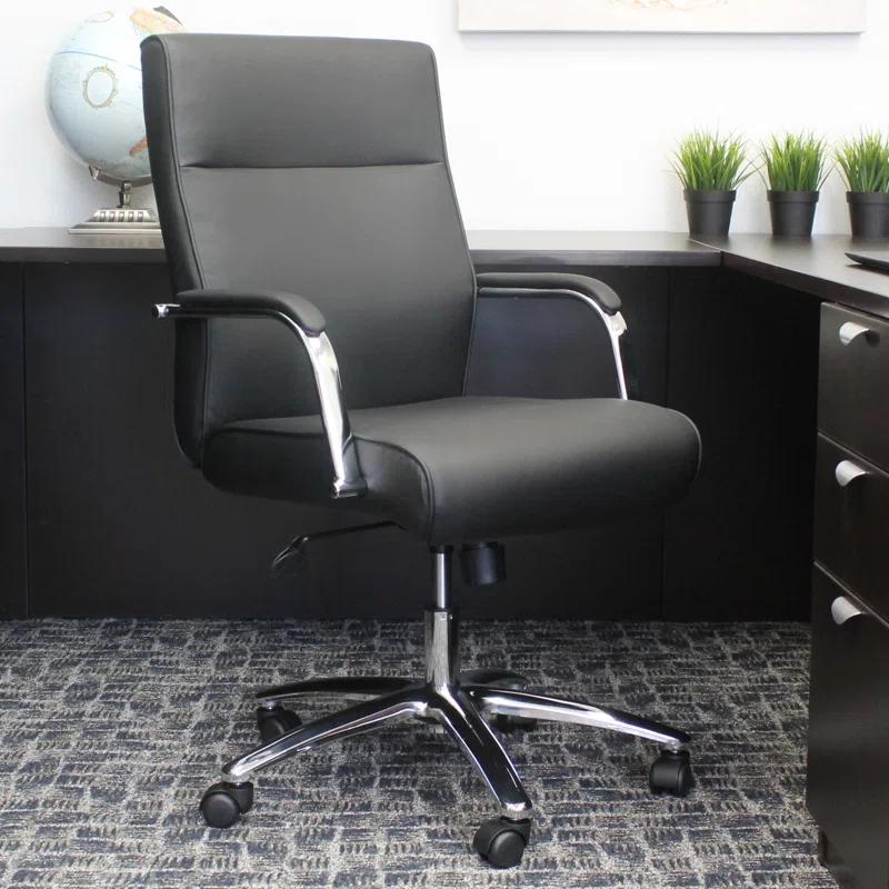 Boss Office Products Executive Chair