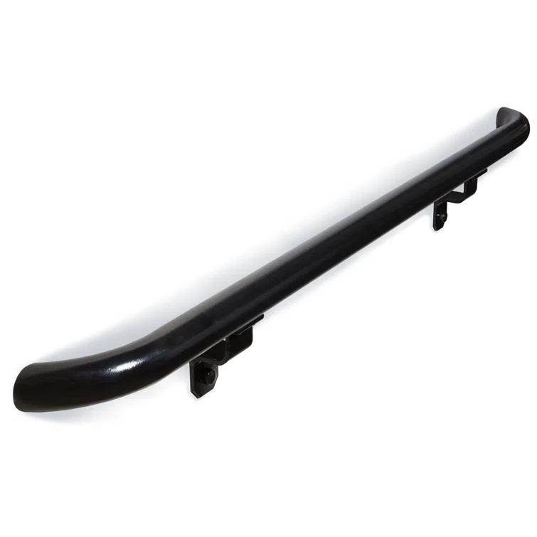 ModVue Handrail with Wall Returns