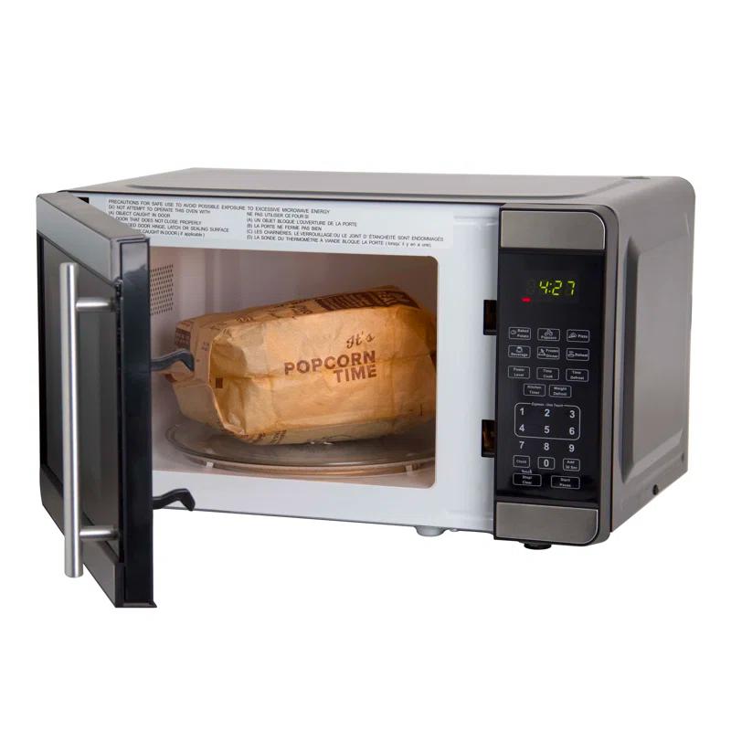 Avanti Products Avanti Countertop Microwave Oven, 0.7 cu. ft.