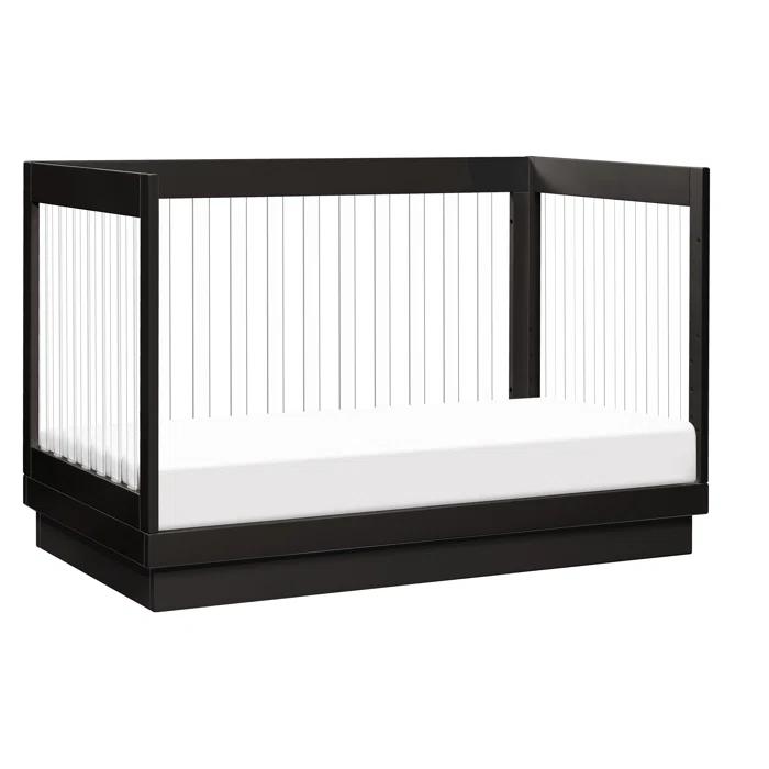 Harlow 3-in-1 Convertible Crib