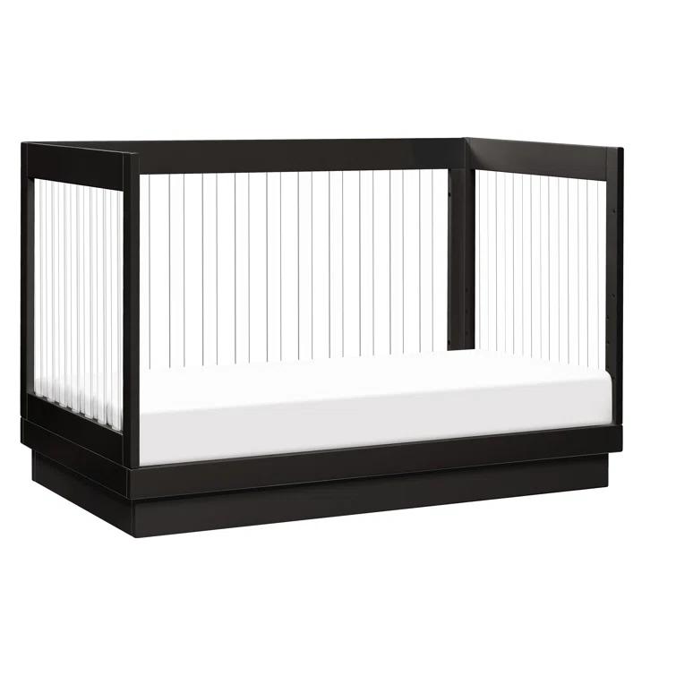Harlow 3-in-1 Convertible Crib