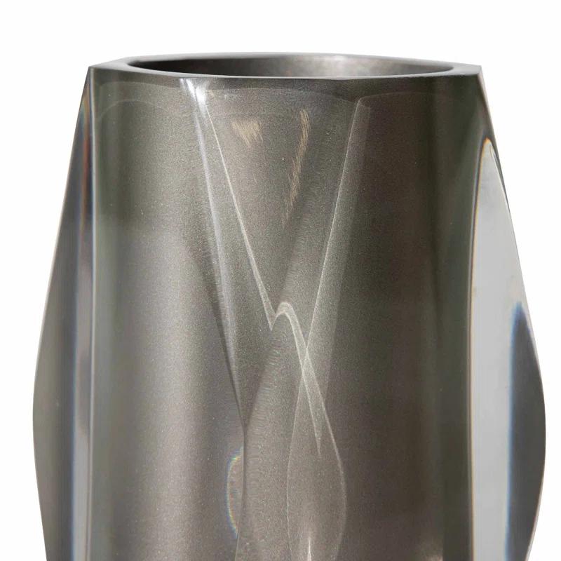 Sparkles Home Faceted Bath Tumbler