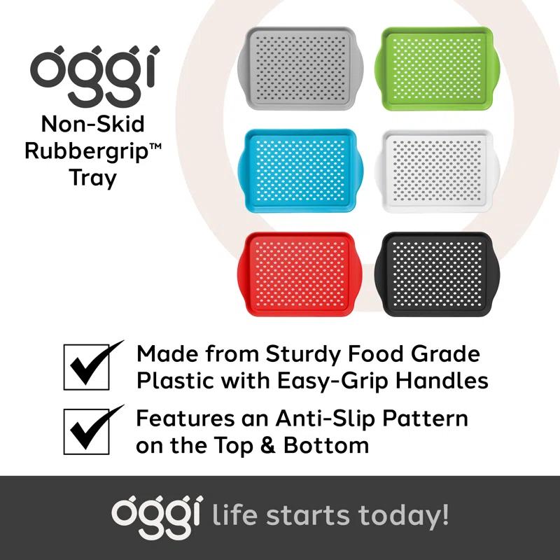 Oggi Serve Tray
