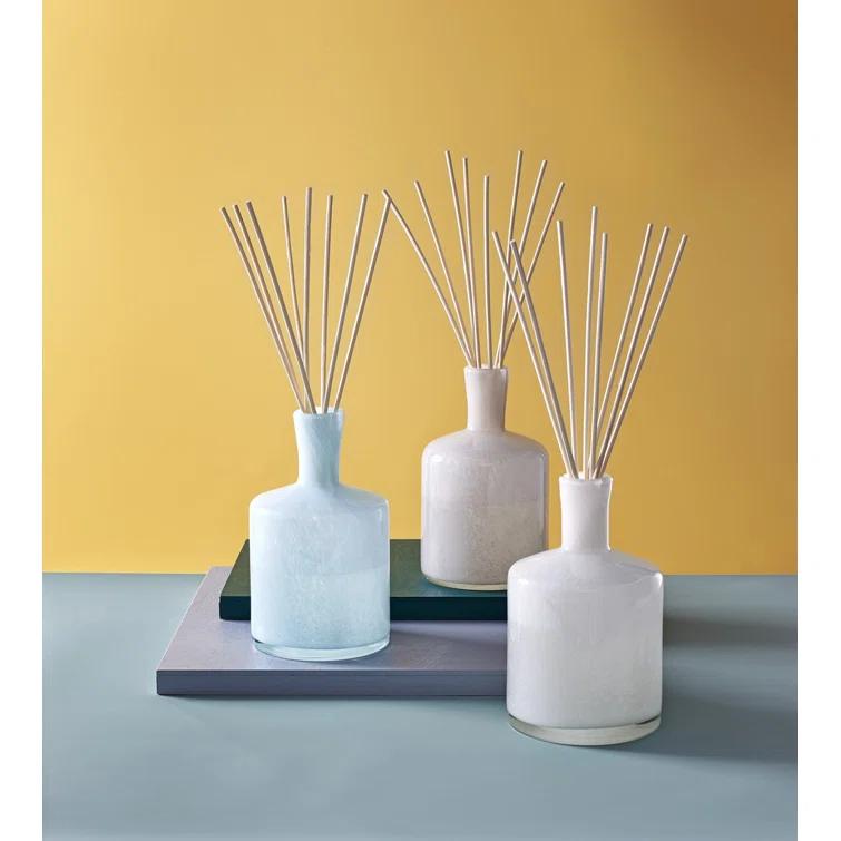 LAFCO New York Feu de Bois Signature Reed Diffuser | Wayfair