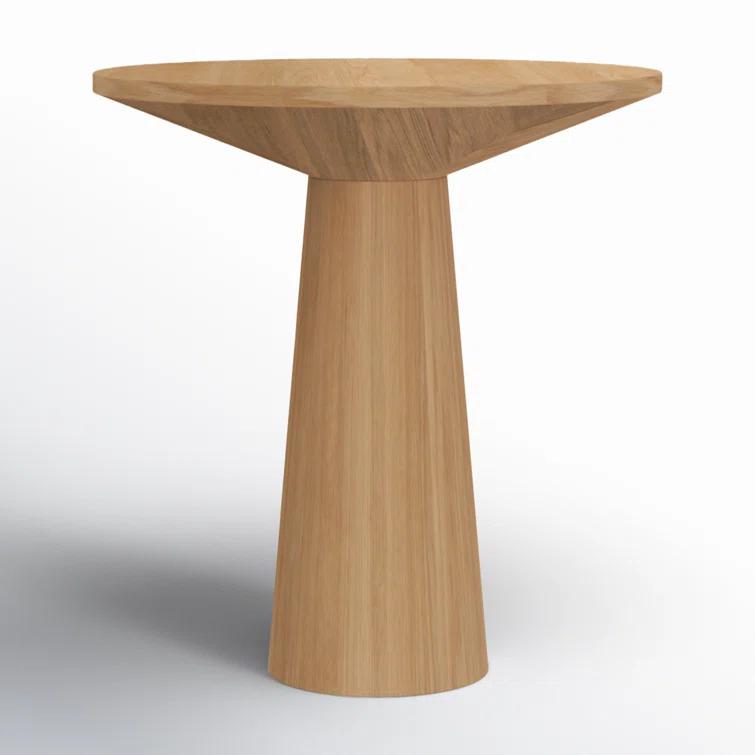 Astraea End Table