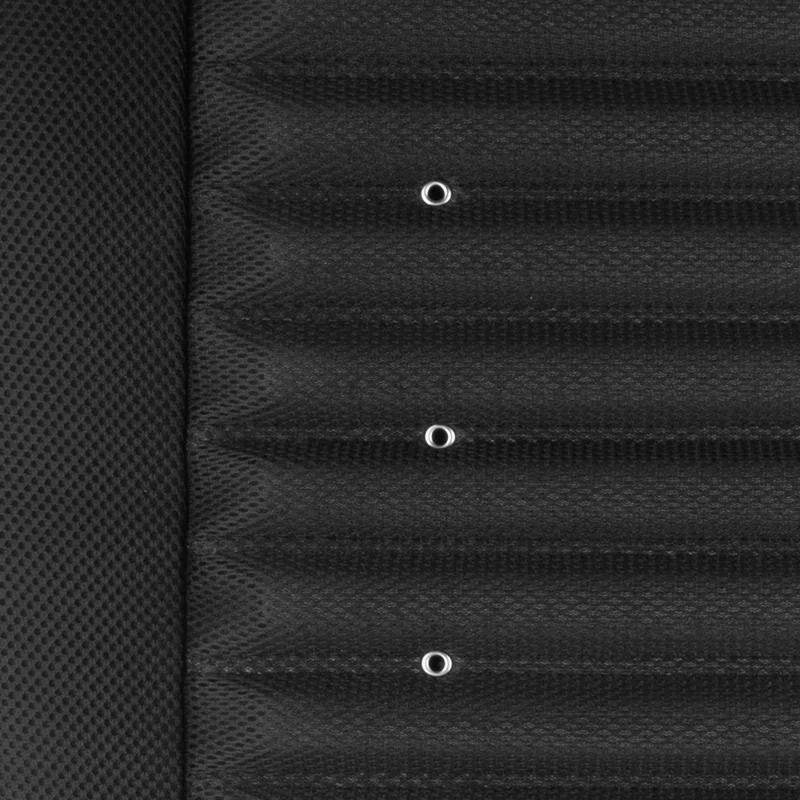 Stalwart Stalwart 12V Cooling Car Seat Cushion with 6 Fans