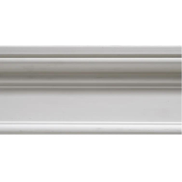 Ornamental Mouldings 47.5" x 1 3/4" x 3/4" Casing