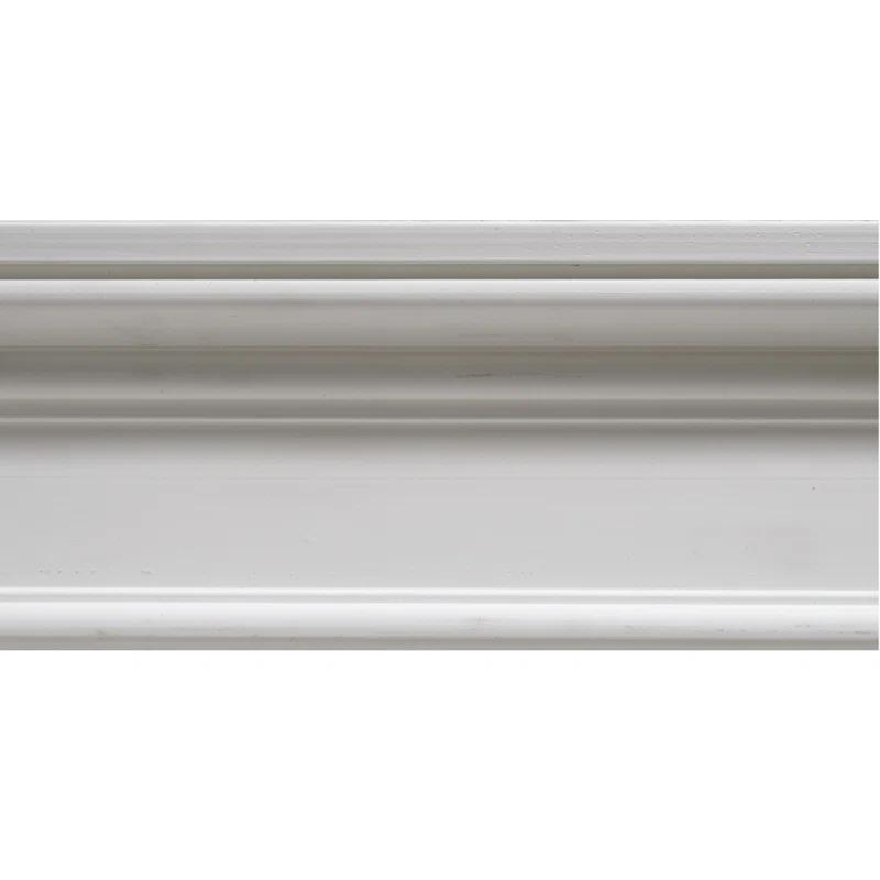 Ornamental Mouldings 47.5" x 1 3/4" x 3/4" Casing