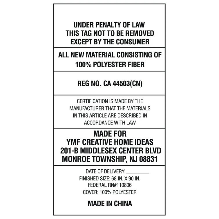 Juicy Couture Juicy Couture Cabana Stripe Comforter Sets