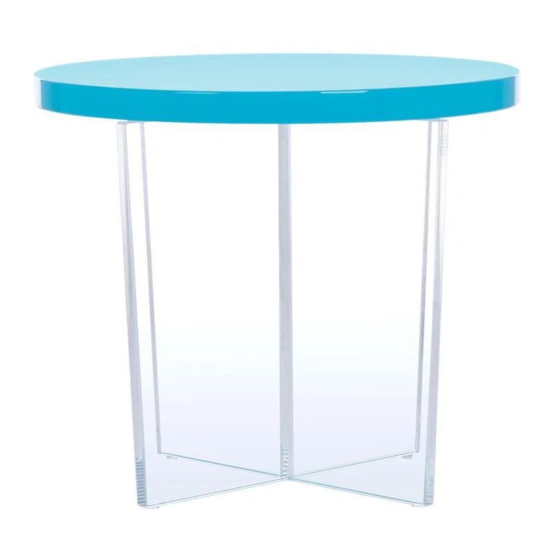Edwards End Table