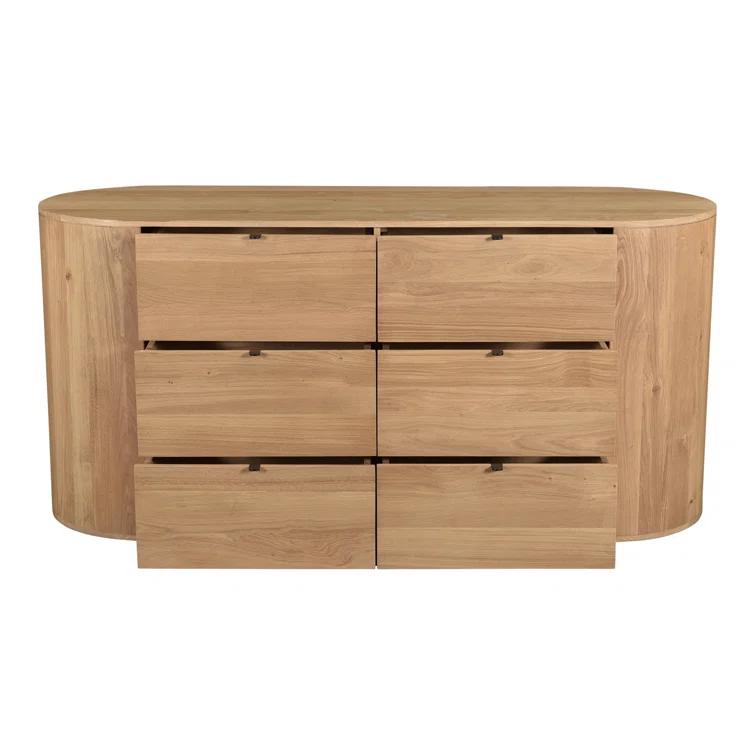 Kono Dresser