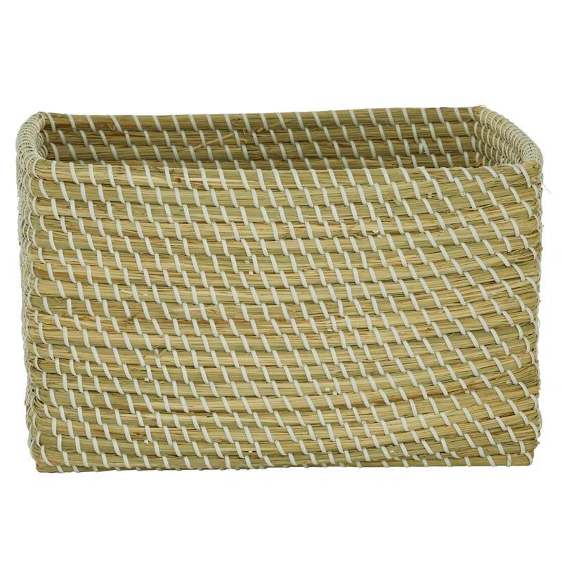 ArtOFabric Seagrass Basket