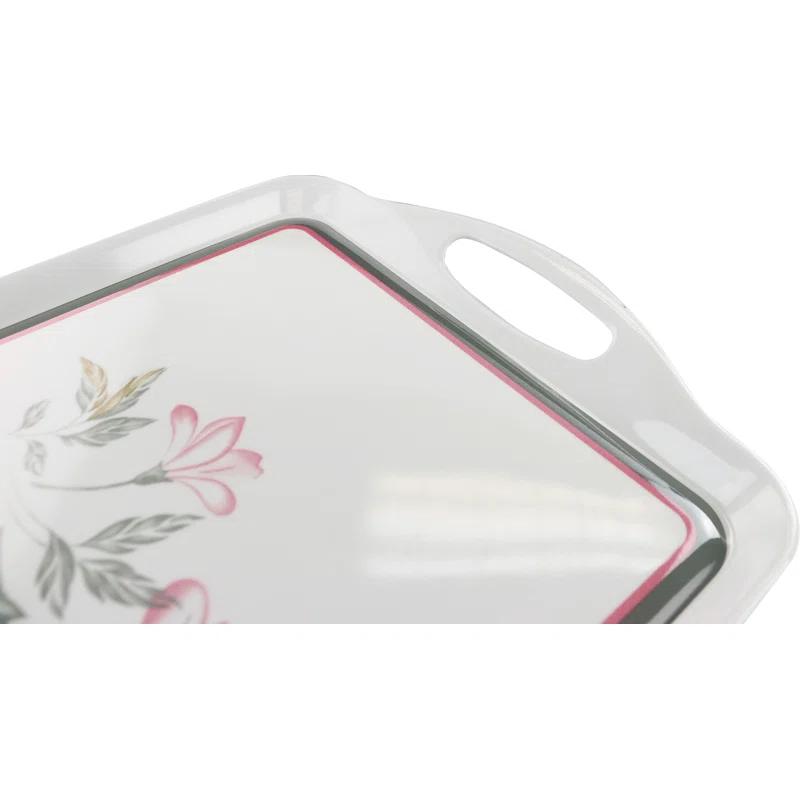 Corelle Corelle Coordinates Rectangular Serving Tray