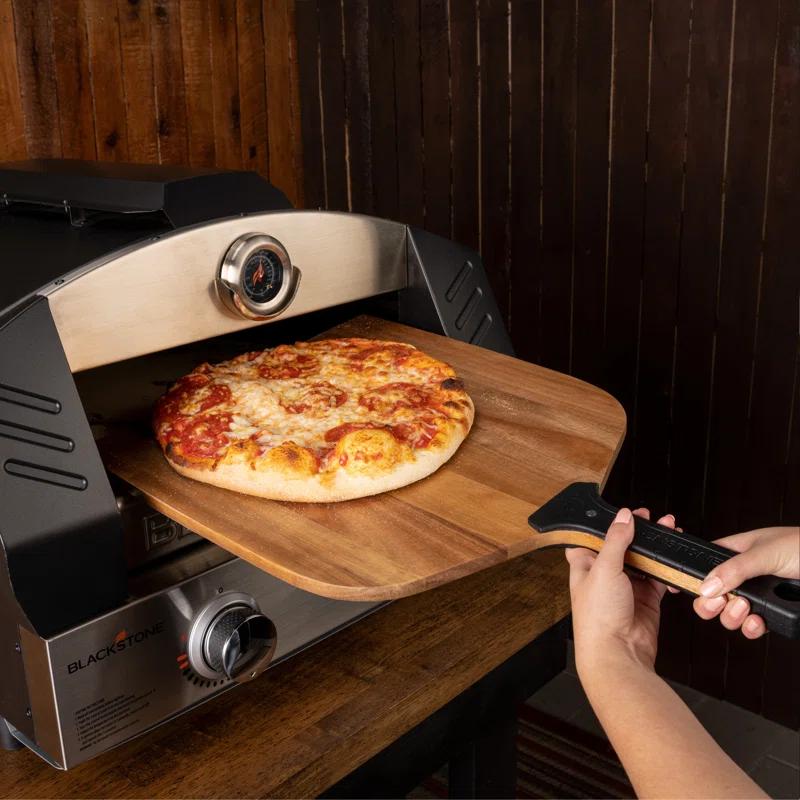 Blackstone 12in Wood Pizza Peel