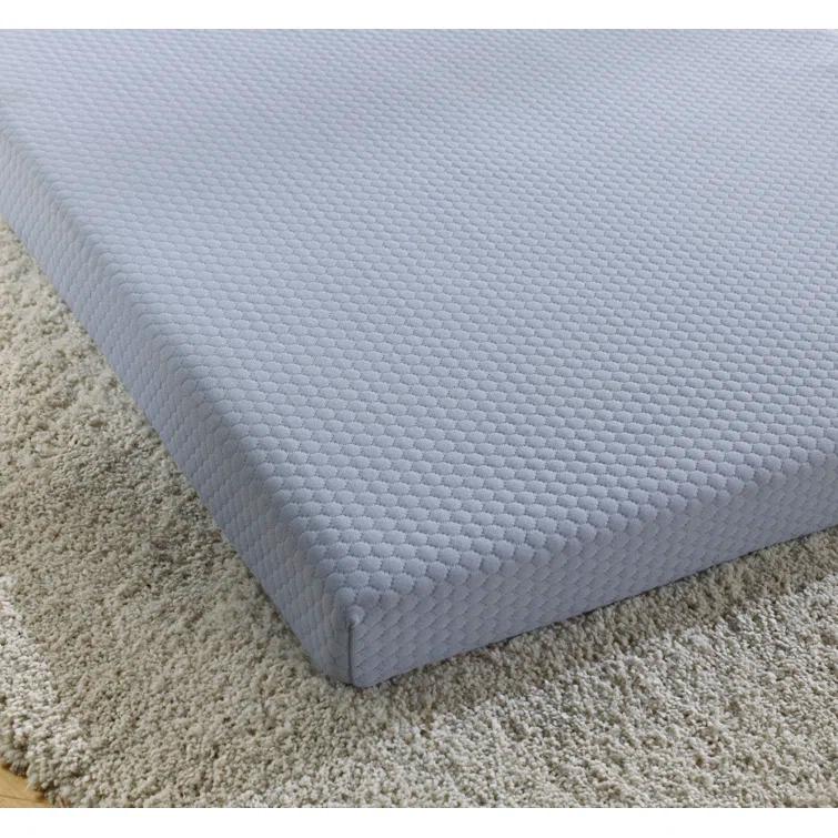 Simmons Simmons Beautysleep Siesta Memory Foam Rollup Bed