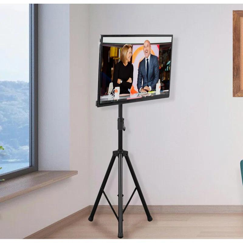 Vivo Portable TV Tripod